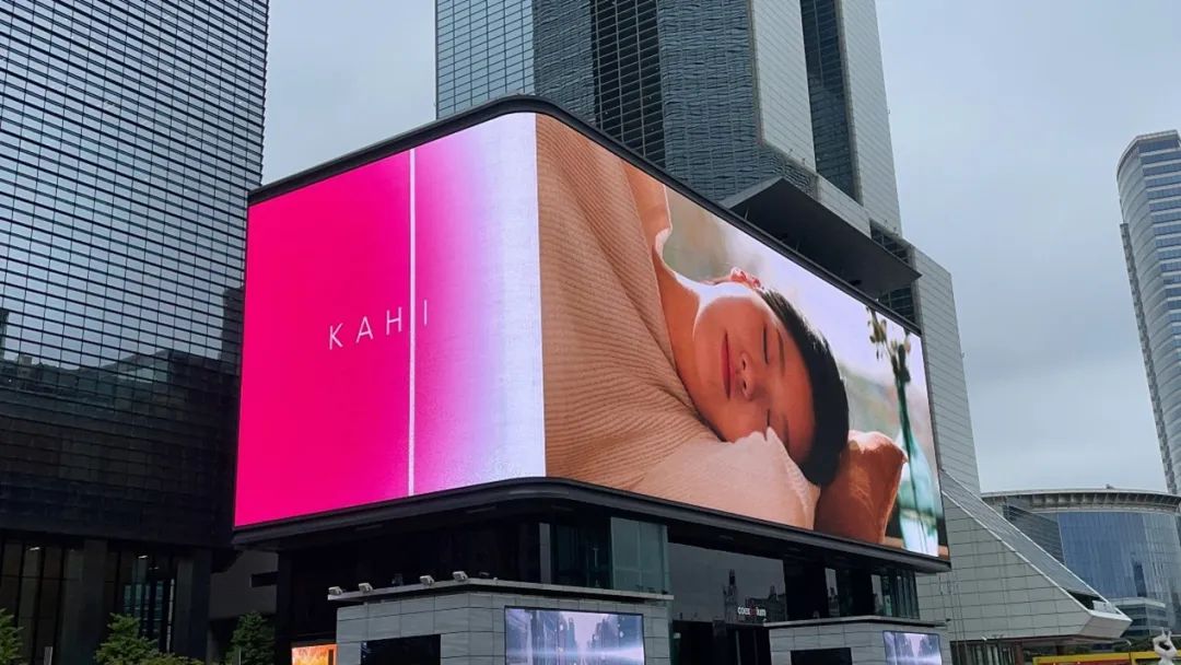 爆卖1000万支，中韩明星强推，KAHI可熠重塑韩妆印象