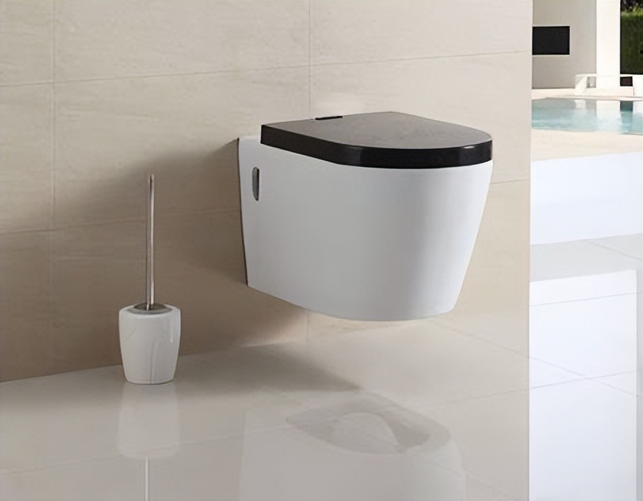为什么那么多推荐壁挂式马桶,壁挂式马桶值不值得买