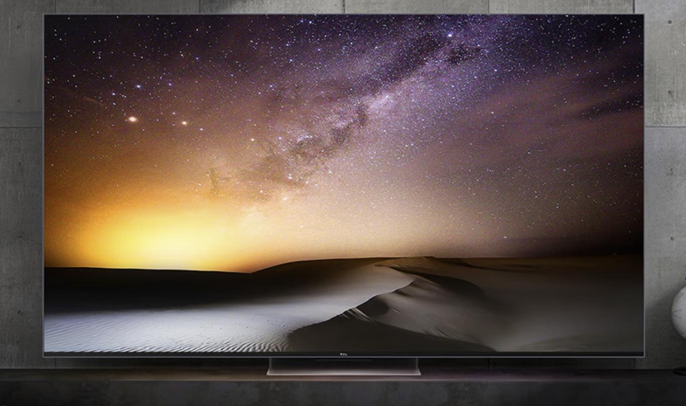 双十一来了买什么电视机好,双十一大屏电视选购攻略