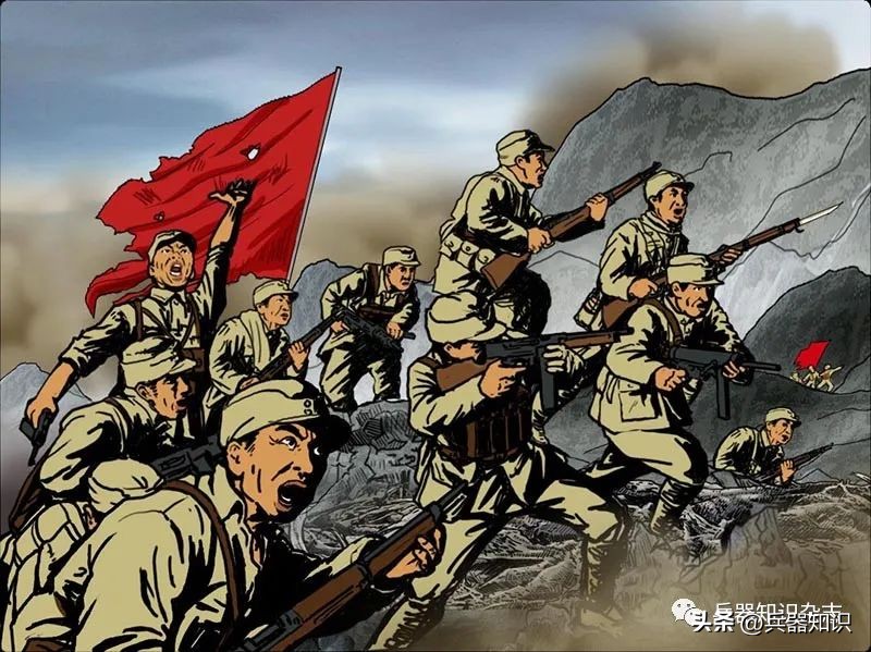 新中国第一部长篇故事片,新中国战争纪录片全集