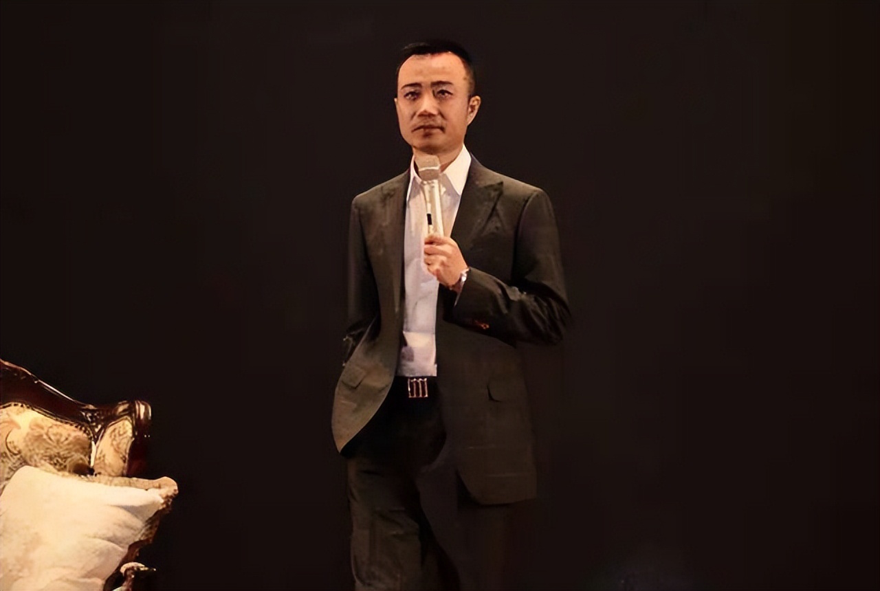 俞凌雄搞传销吗,俞凌雄是搞传销的吗