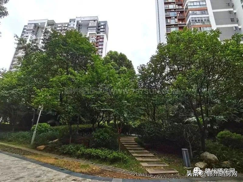 赣州房子天花板,赣州小区天花板