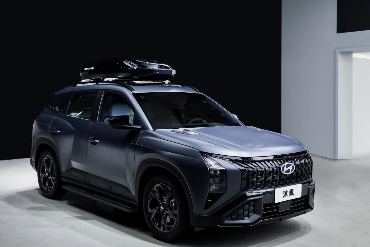 沉浸式体验北京现代新款伊兰特,北京现代伊兰特2022款颜值