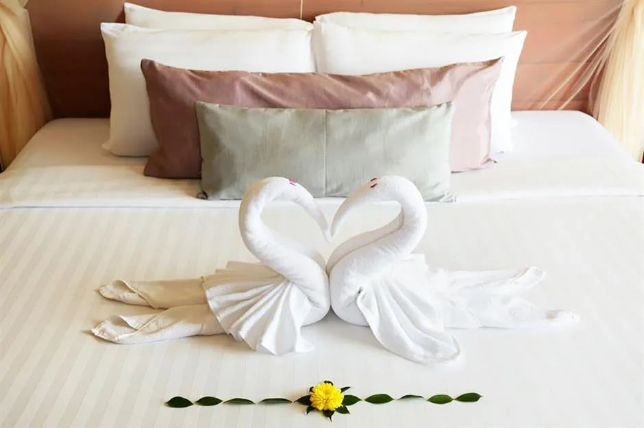 客房经理怎么才能管理好客房,客房经理如何管理客房服务员