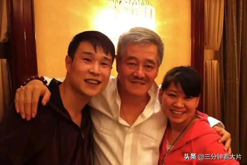 吉林籍演员有哪些？喜剧派占了半边天，郝蕾和张凯丽是演技派代表