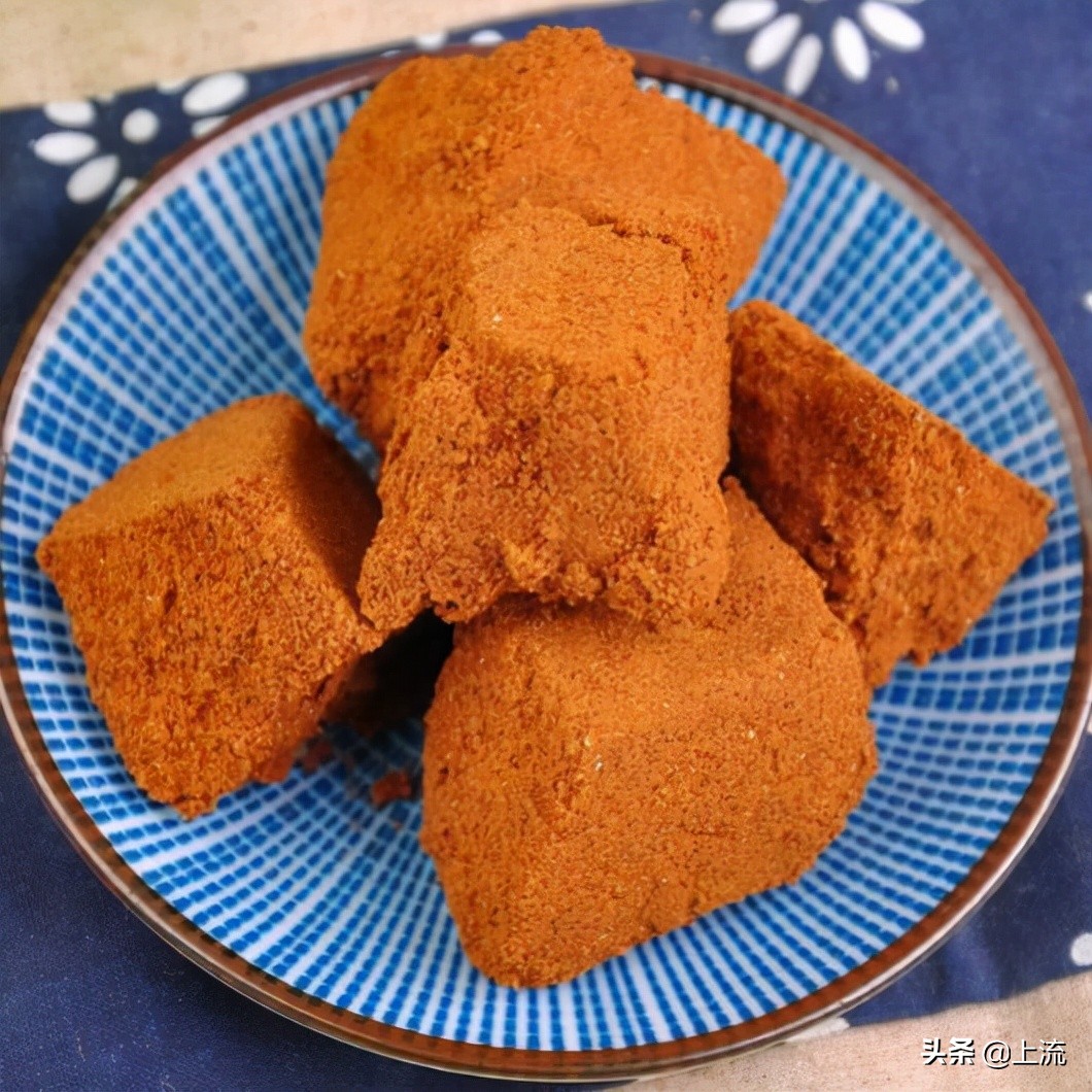 吃了这碗酸饭，才懂什么叫山西猛汉