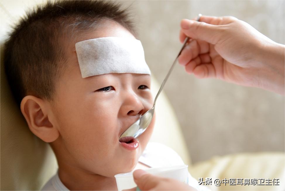 积食咳嗽：白天不咳，一睡觉就猛咳不止，说说如何干预和调理