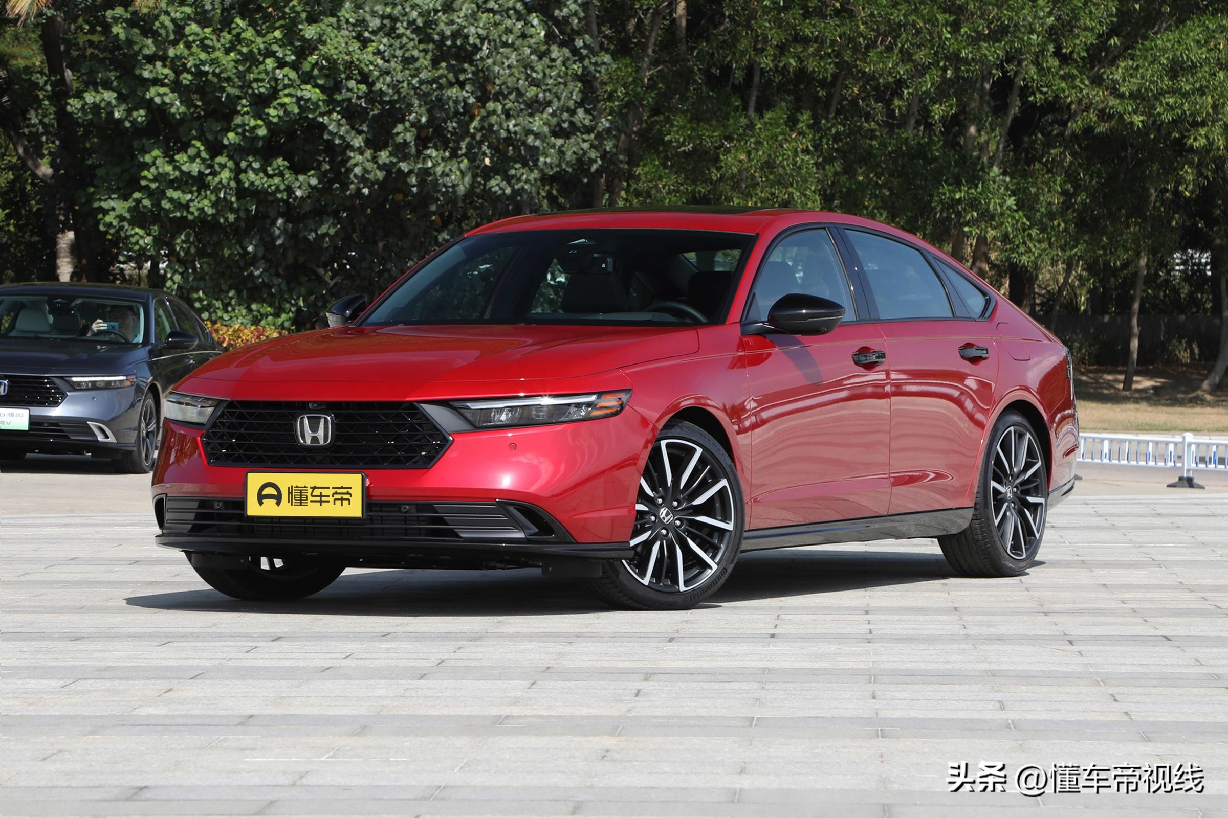 汽车销量5月排行完整版雅阁,2018年7月本田雅阁汽车销量排行榜