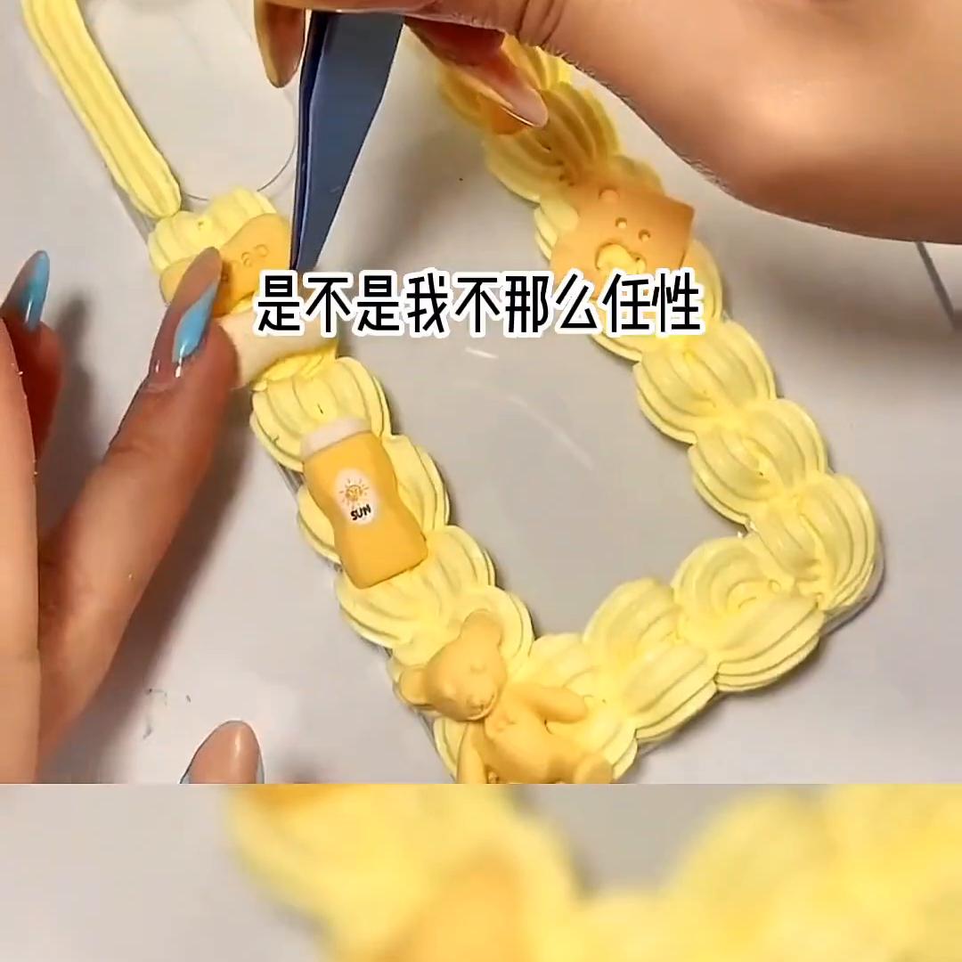 月雨温雅@DOU+上热门