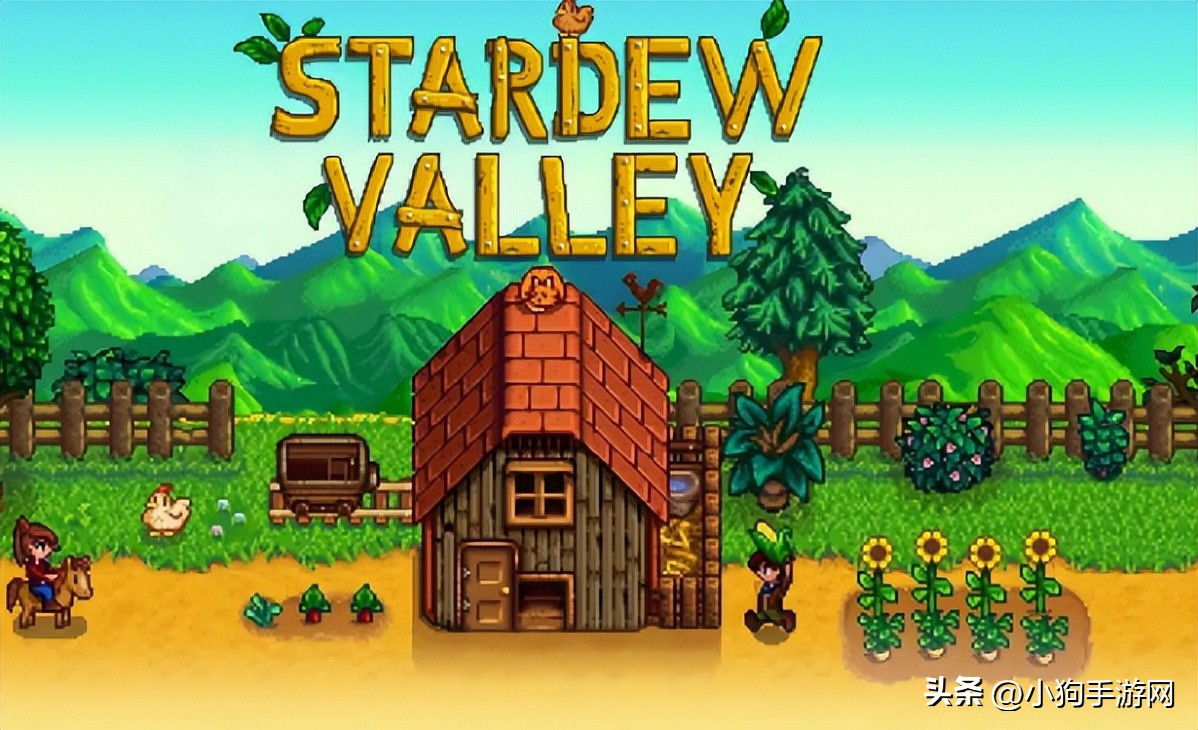 星露谷物语1.6手机版中文版下载,星露谷物语夏季如何赚钱