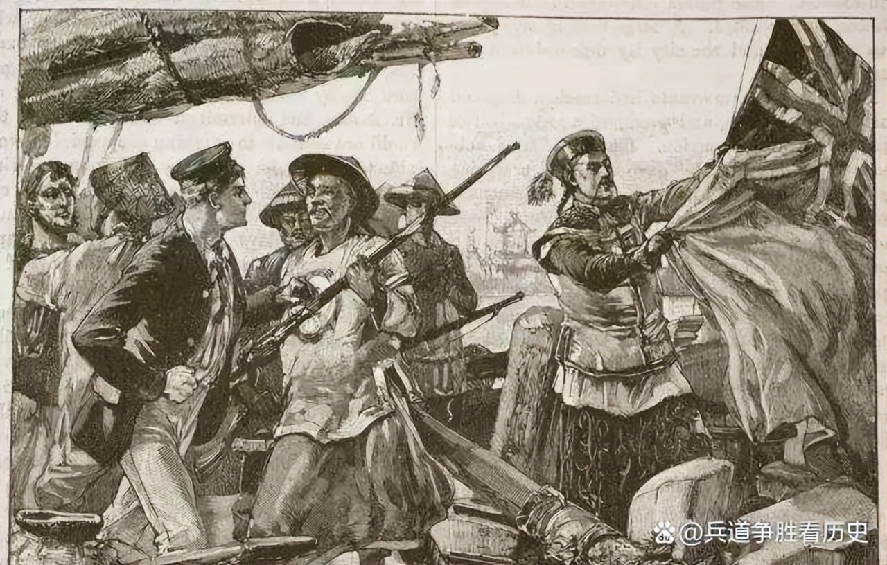 两广总督叶名琛为什么滥杀无辜,两广总督叶名琛是爱国者吗