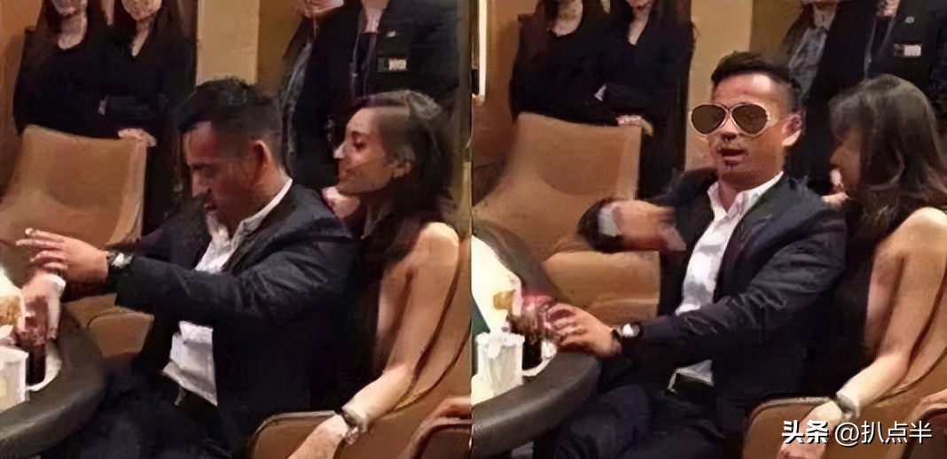 周焯华刘碧丽最新消息,周焯华和小三最新消息