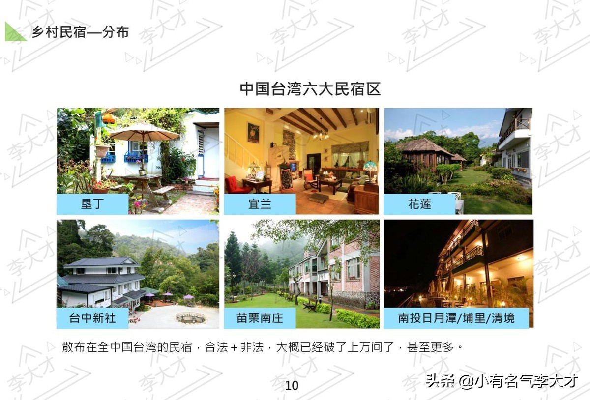 台湾乡村振兴战略案例,中国乡村振兴实施的成功案例