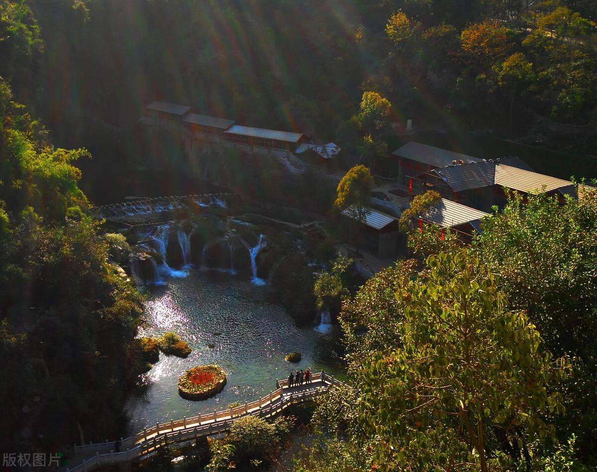 北方避暑旅游城市推荐,必去的避暑之都
