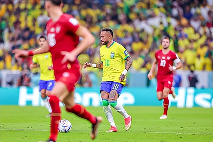 最新内马尔的伤势情况,内马尔训练受伤后续