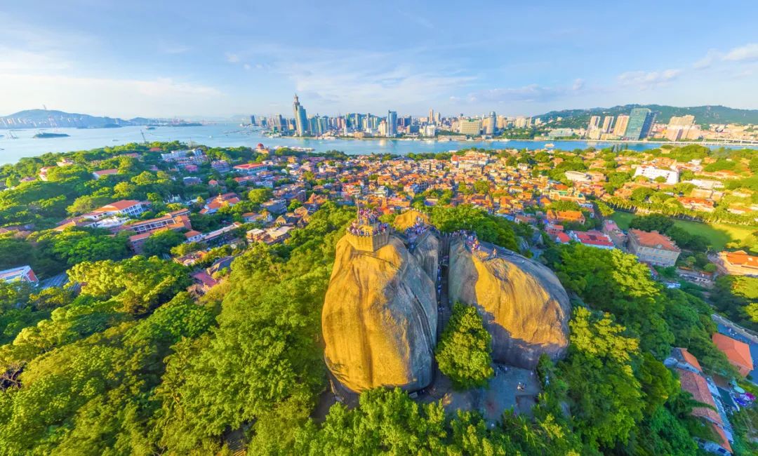 鼓浪屿等景区暑期向全国免费开放,鼓浪屿景区门票优惠政策