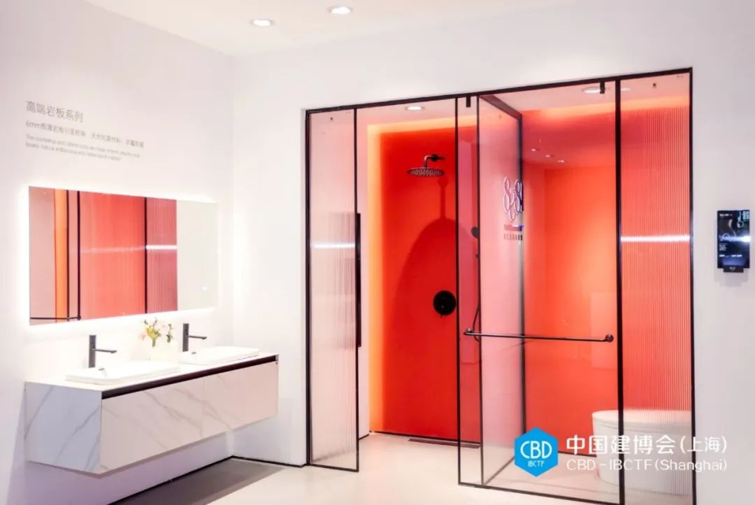 CBD上海虹桥丨传下去：好戏不怕晚，5月来看展