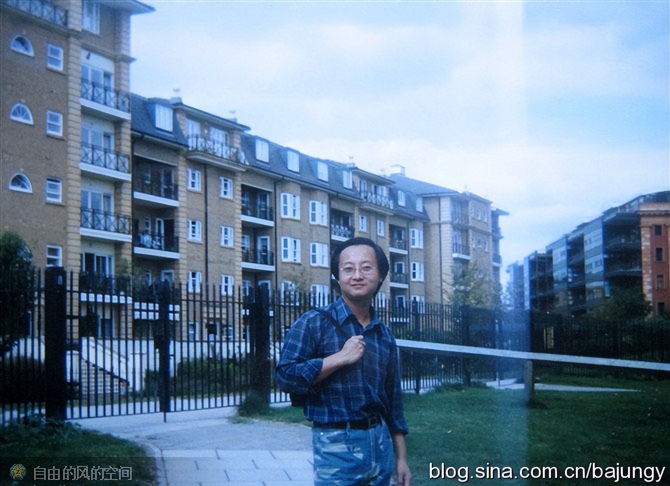 英伦印象,英伦印象小区