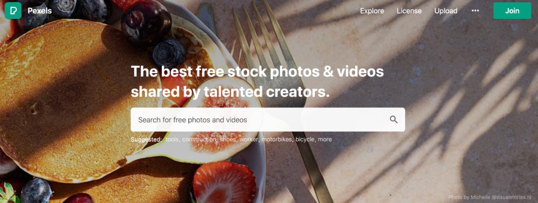 自媒体国内十大免费素材网站,自媒体电影下载哪个网站好用