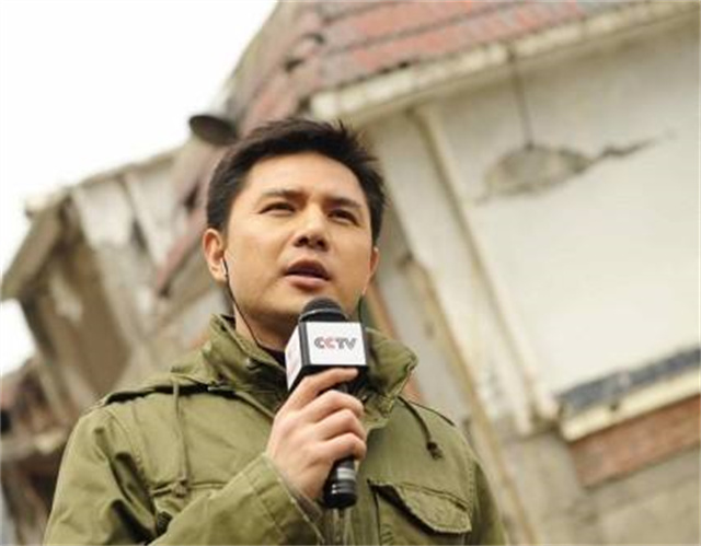 赵普离开央视原因揭秘,赵普是怎么离开央视的