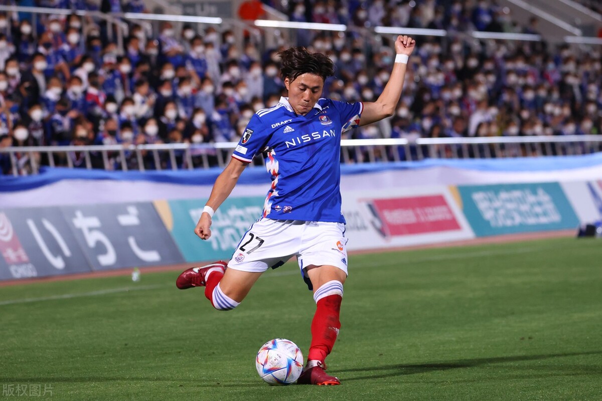 日职联：东京fcVS横滨水手横滨不复当年勇连败之下还能重返榜首？