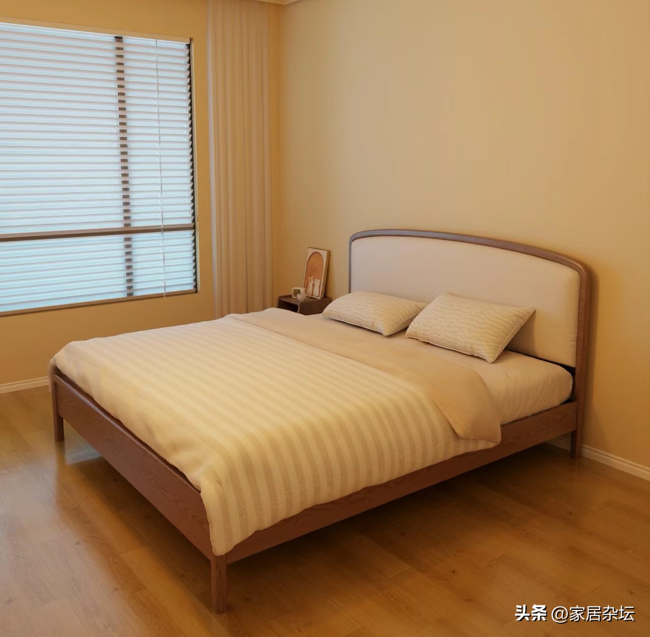 这七种床不要买,为什么这6种床越来越不流行了