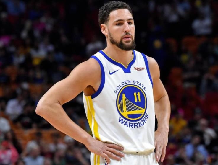 盘点本赛季最令人失望的5大球星,休赛期高薪低能的十大球星