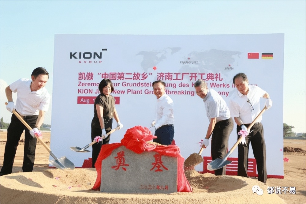 潍柴动力智能物流是什么,潍柴动力的仓储物流