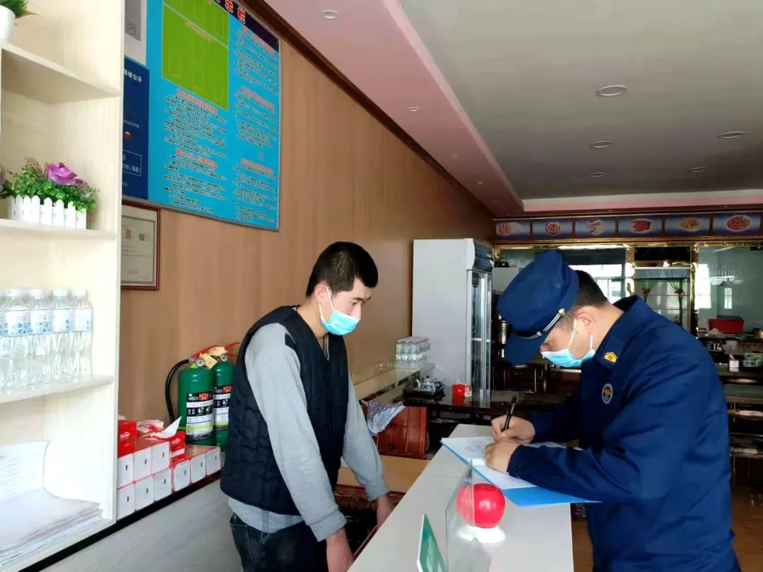 喜报！和田支队如则艾力·图尔孙尼亚孜荣获自治区“民族团结一家亲”先进个人