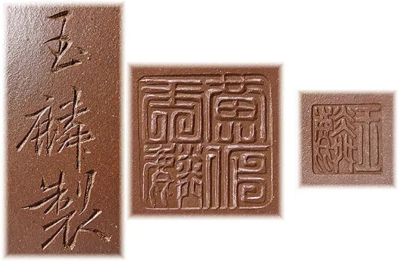 嘉德拍卖3200万陈鸣远紫砂壶,中国嘉德顾景舟紫砂壶拍卖记录