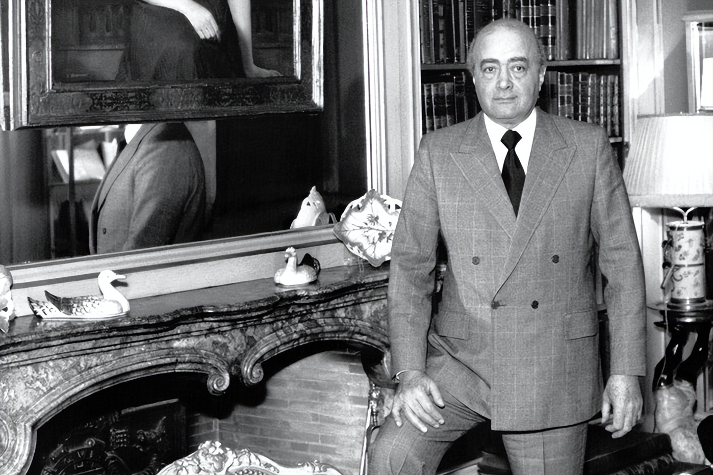 戴安娜与多迪的关系,多迪和戴安娜