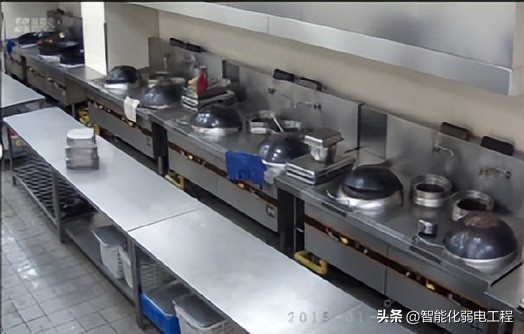 学校监控系统怎么设计,学校视频监控系统管理方案