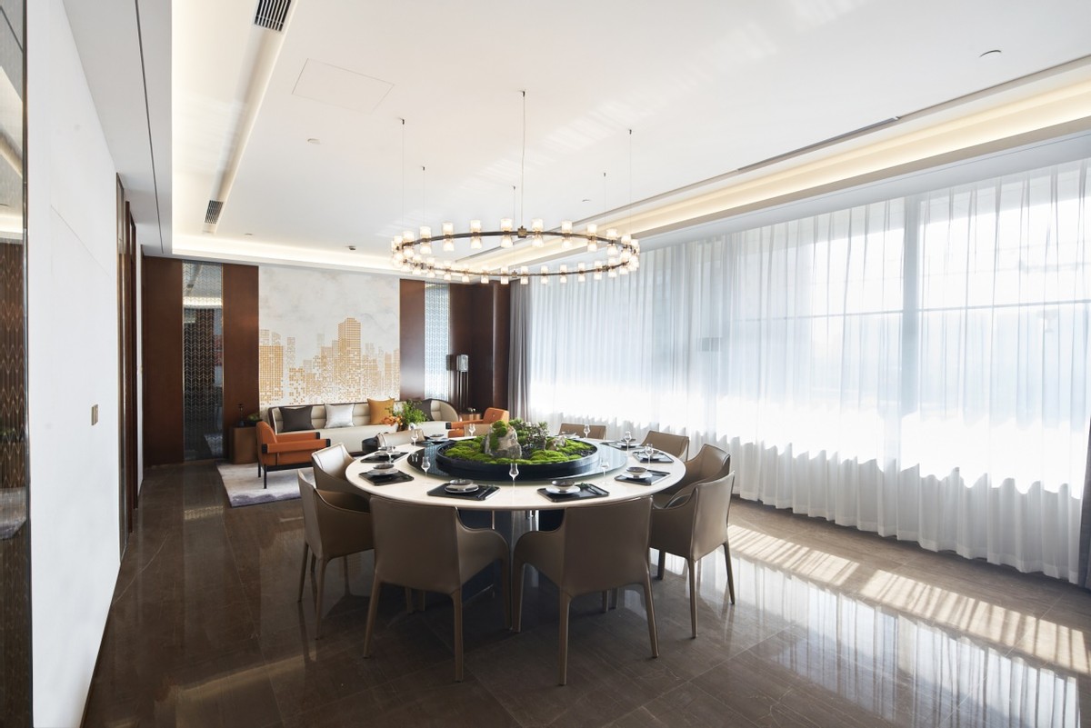 蓝城品质高端住宅,蓝城低密高端住宅