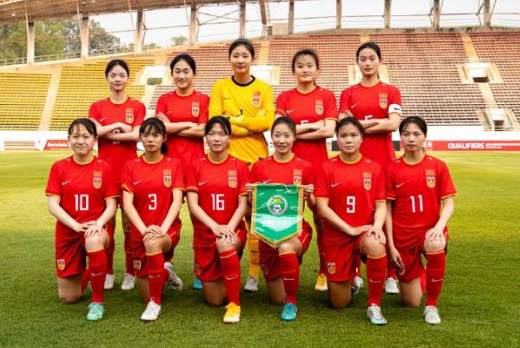 中国女足u20亚洲杯直播时间表,亚洲足球世界杯战况