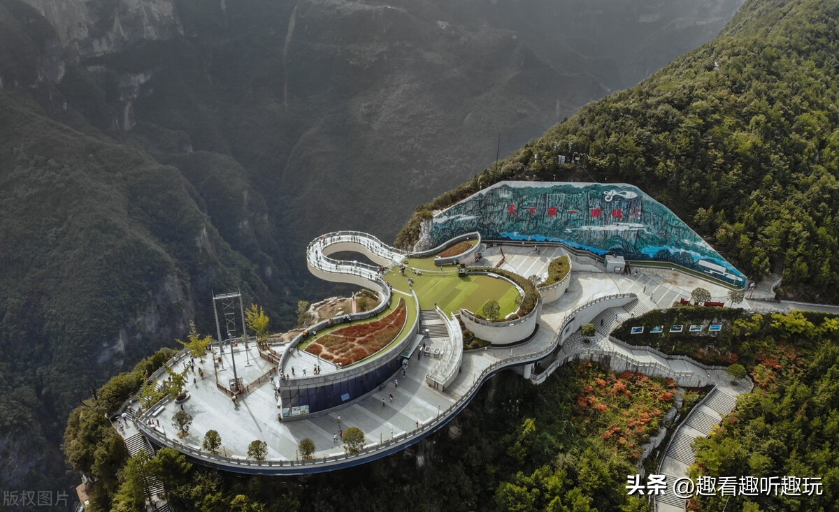 重庆七天游玩攻略5a级景区,重庆旅游免费景区推荐表