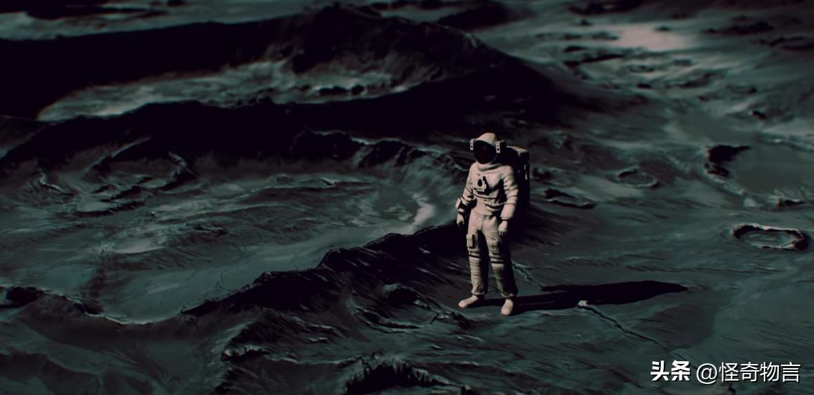 月球会成为人类移民的星球吗,月球可能在数小时而非千年内形成