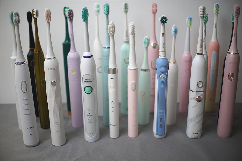 推荐哪一款电动牙刷比较好,哪一款电动牙刷比较推荐