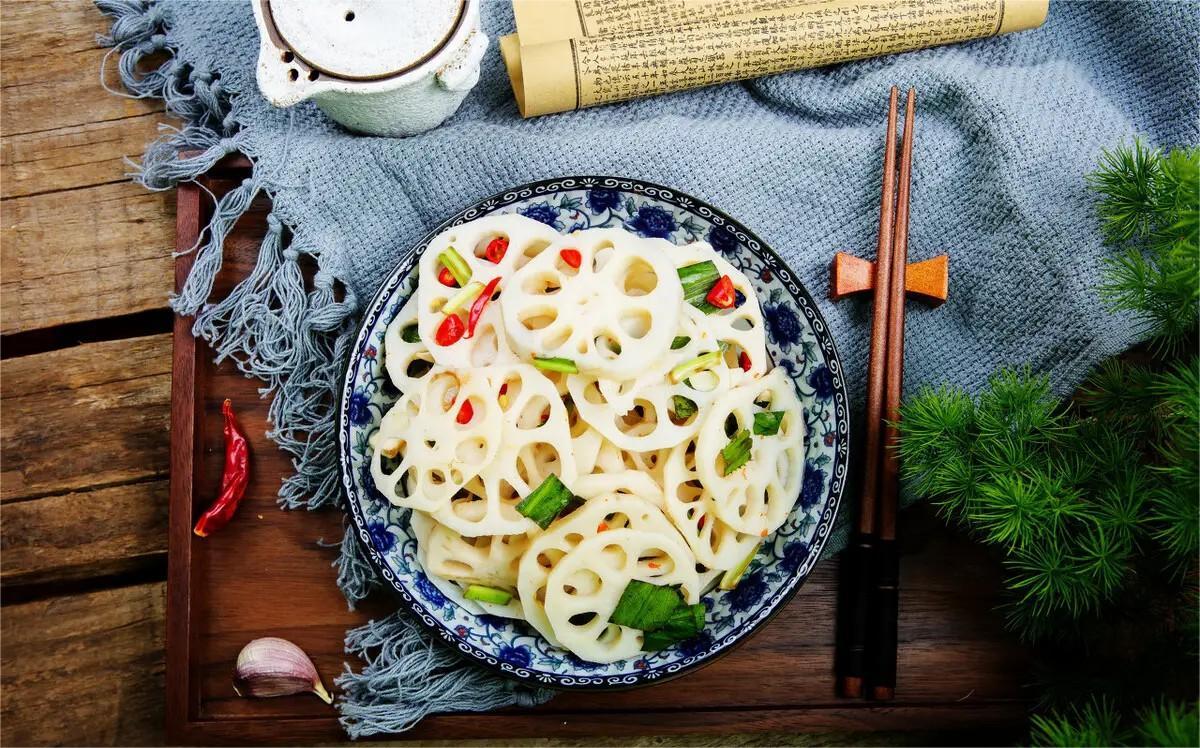 立秋到秋天要养肺8种食物对肺好,3味药食同源食材秋天轻松养肺