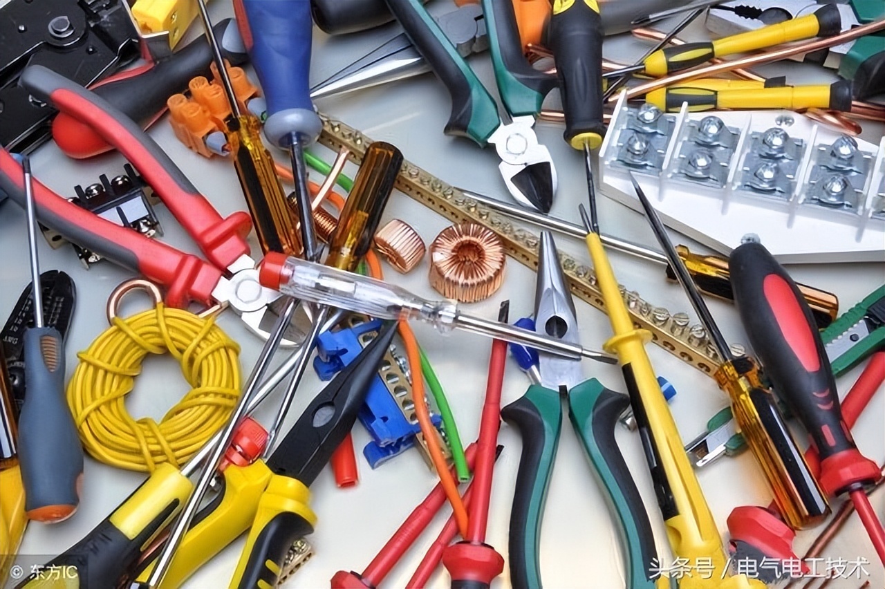 电工有前途吗,电工可以报考电气工程师吗