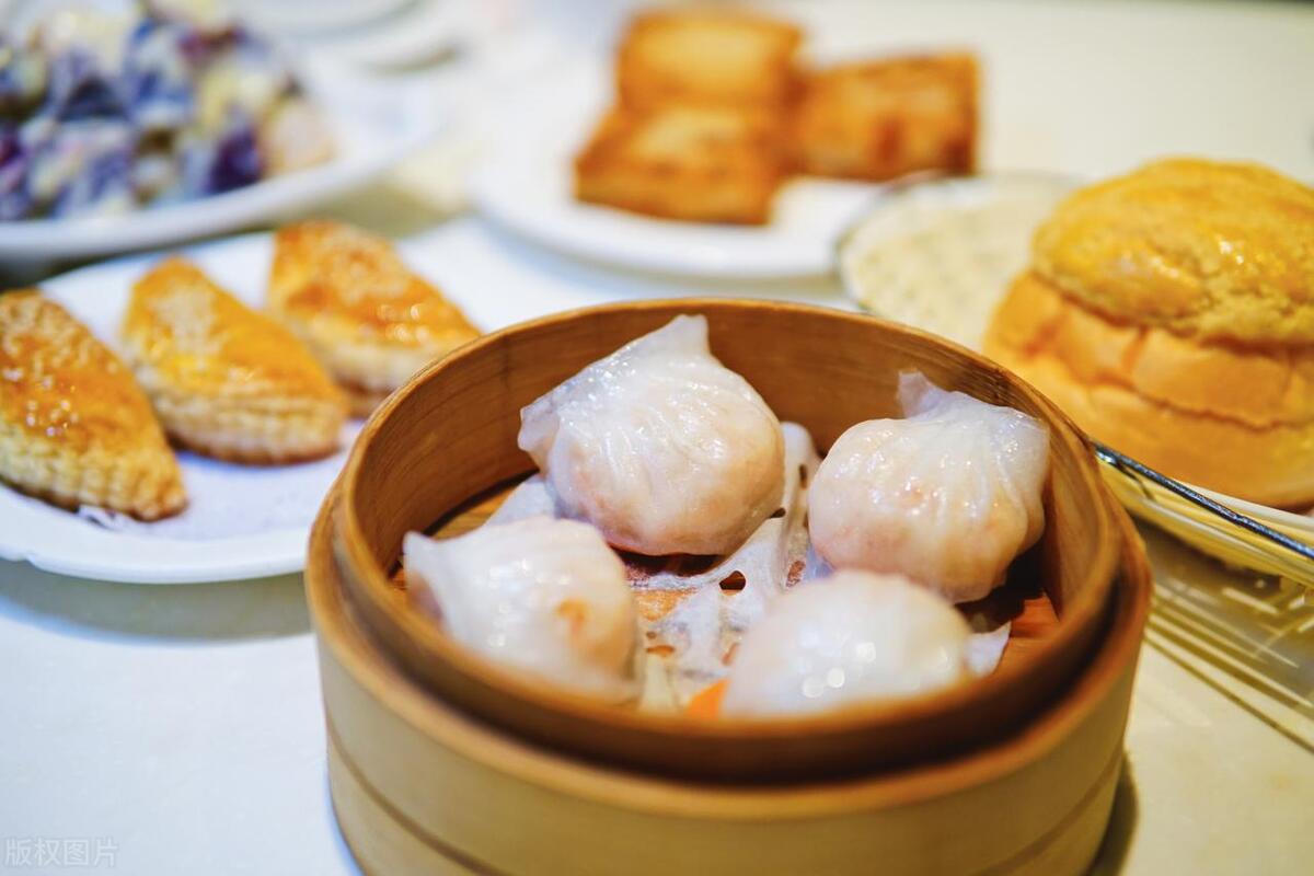 为啥说四大一线城市中，广州的美食能排第一？食在广州名不虚传！