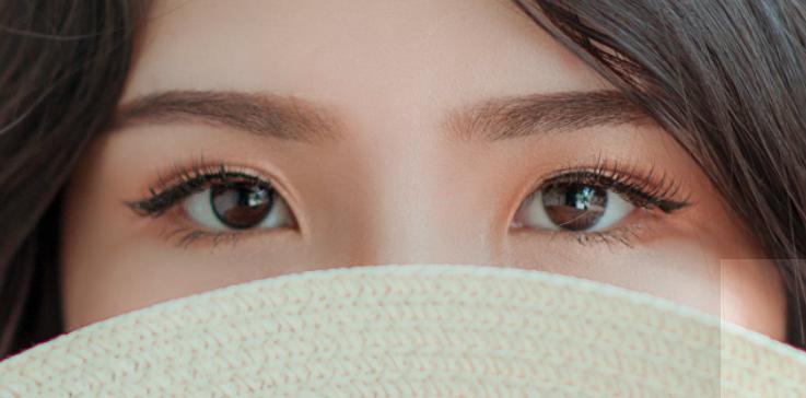 眼睛肿红血丝预示着三大疾病,眼病高发期的症状