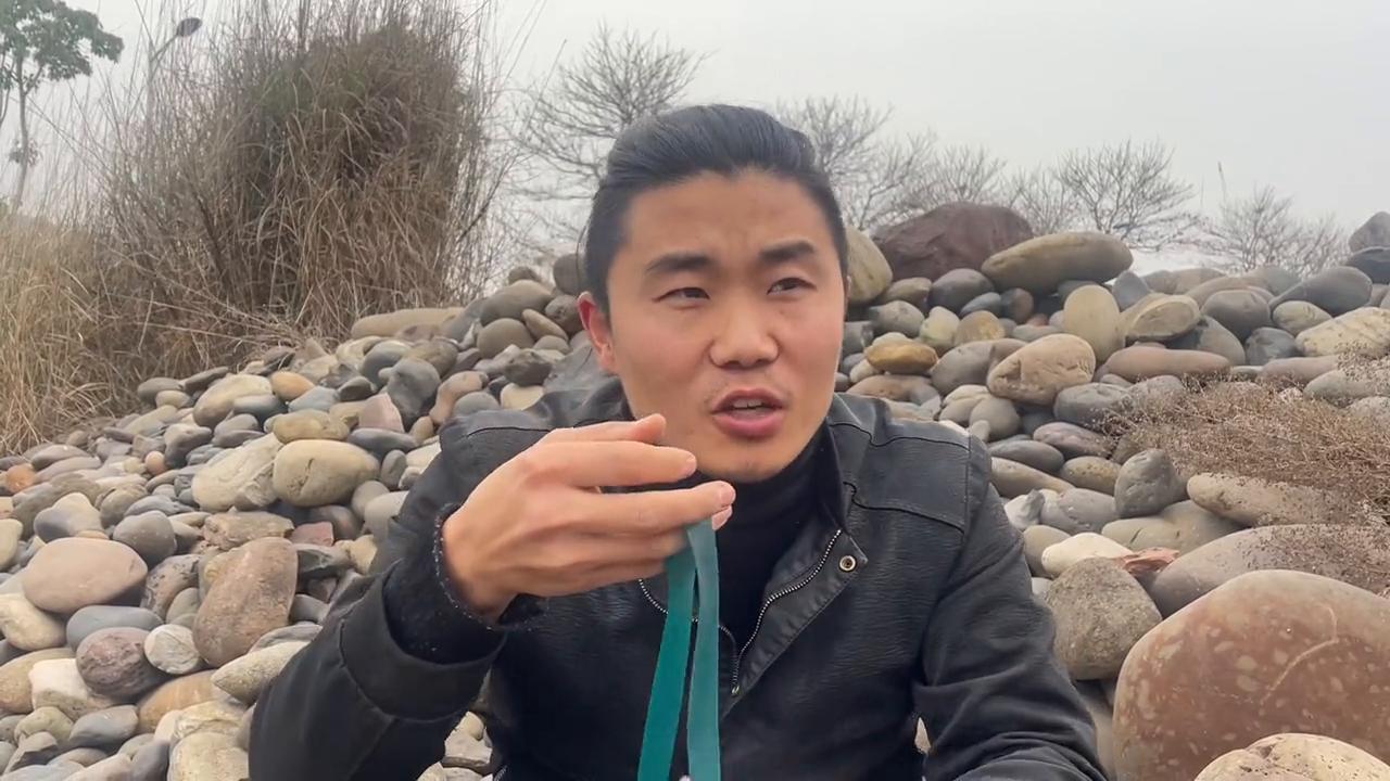 今天详细跟你们讲解皮筋为什么会有横纹断裂#牛尾巴叉叉