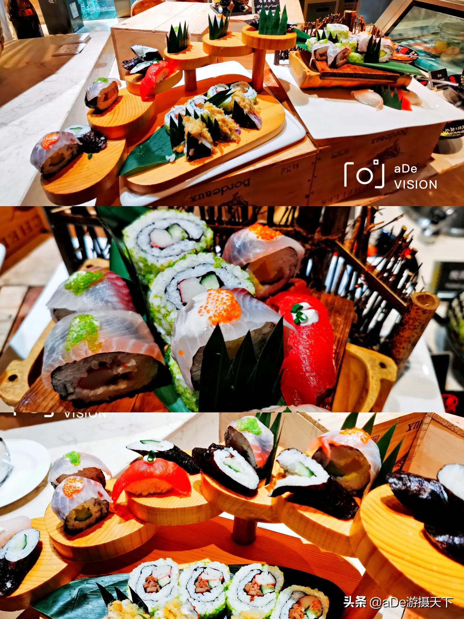 顺德这家轻奢新中式酒店,假装在法国的酒店