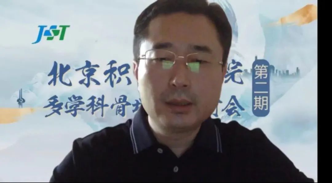 北京积水潭股骨头坏死二期专家,积水潭医院股骨头坏死宣传讲座