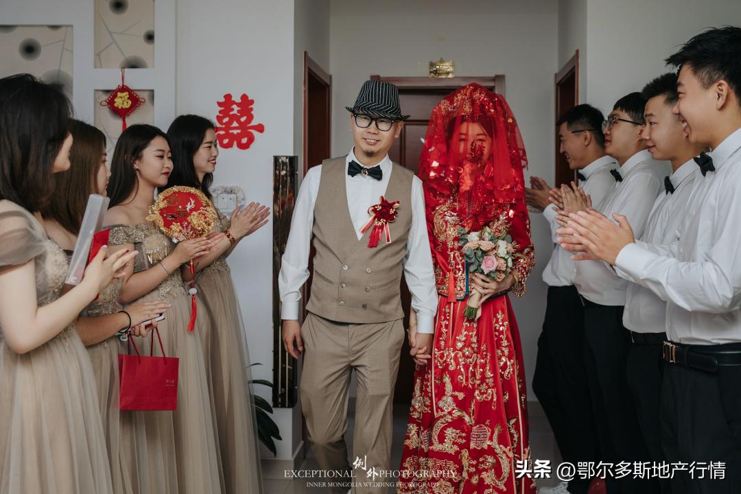 杰欣婚礼回顾|爱的里程碑