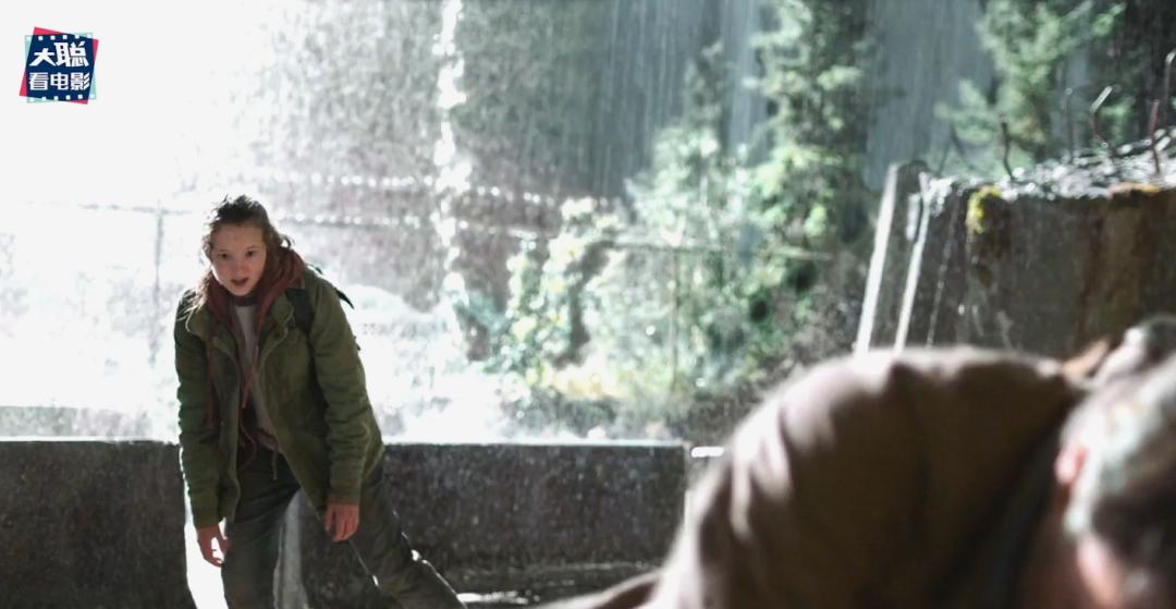 最后生还者第1集解说,最后生还者第1集