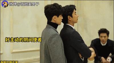 天一冷，就到了时泪cp们组团售后的季节？