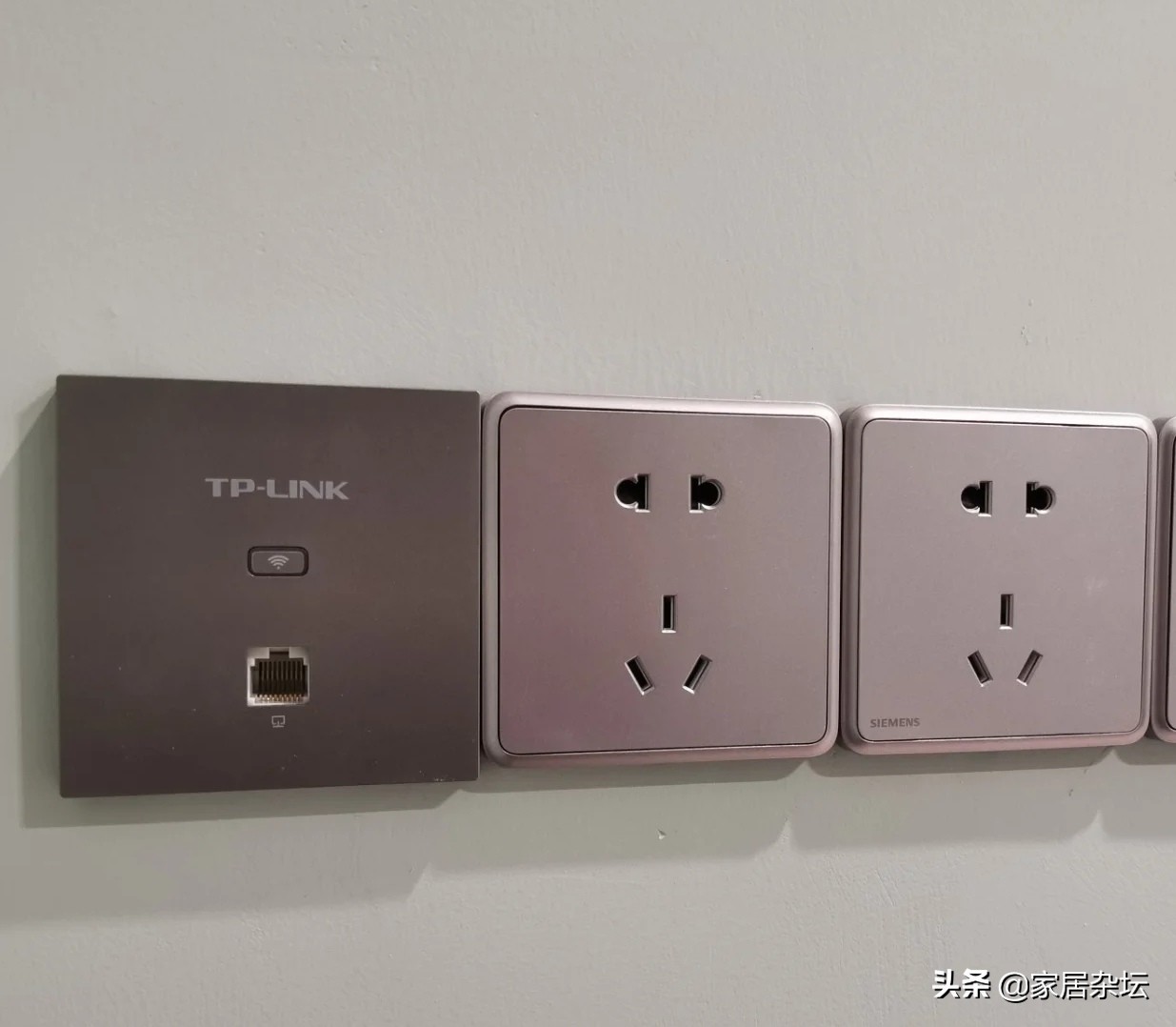 10年前装修用的网线影响网速吗,家里装修宽带网线需要装多少