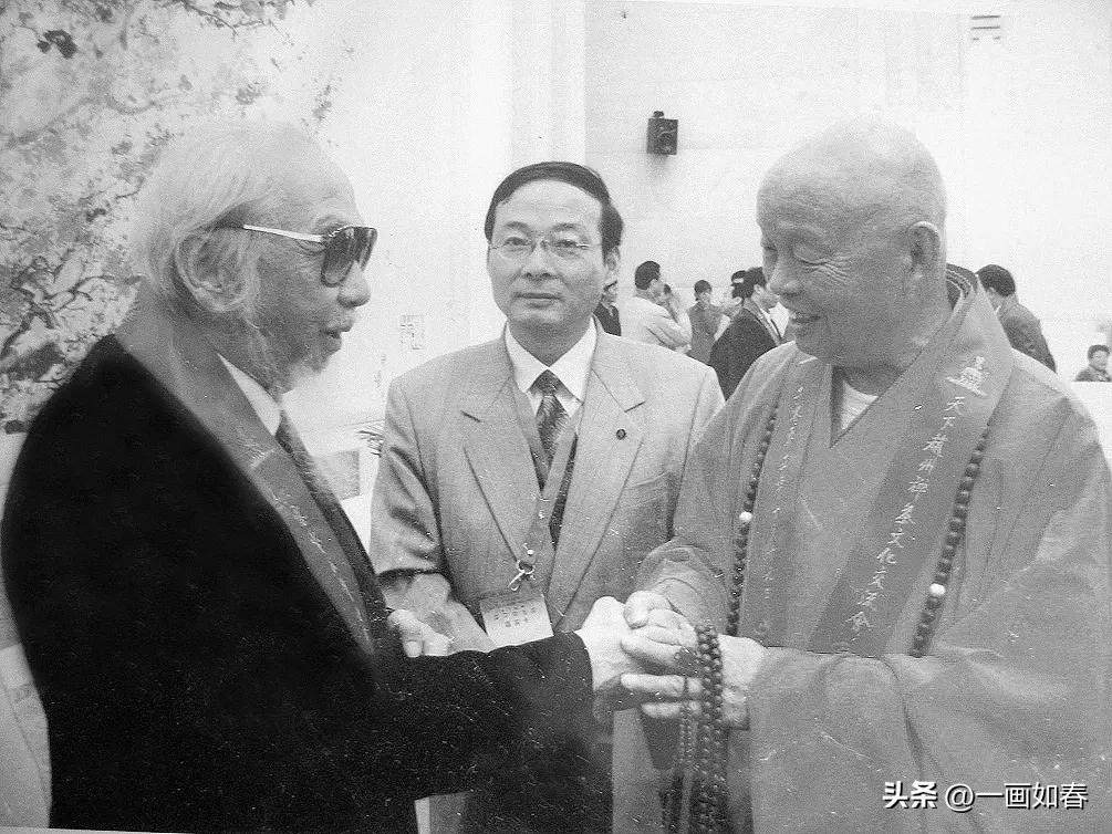 舒曼|无尽禅茶意,拈花一笑中