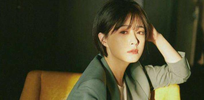 新疆四大女明星排名,新疆四大女明星